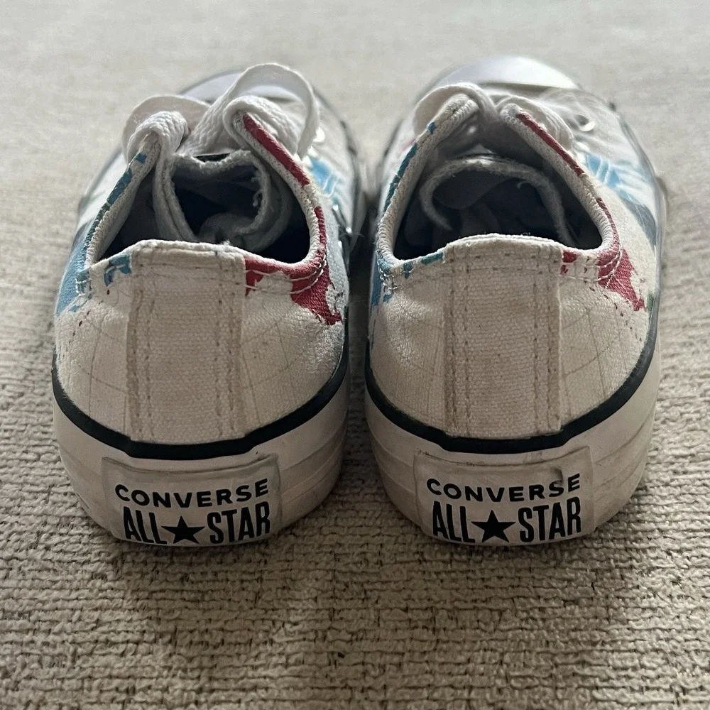Converse All Star Chuck Taylor World Traveler - S/N‎ 668458F - Kids Size 11